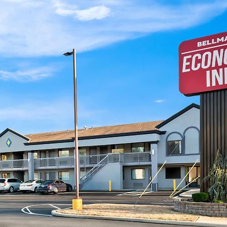 Bellmawr Economy Inn Bellmawr-Philadelphia Area Extérieur photo
