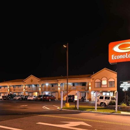 Bellmawr Economy Inn Bellmawr-Philadelphia Area Extérieur photo