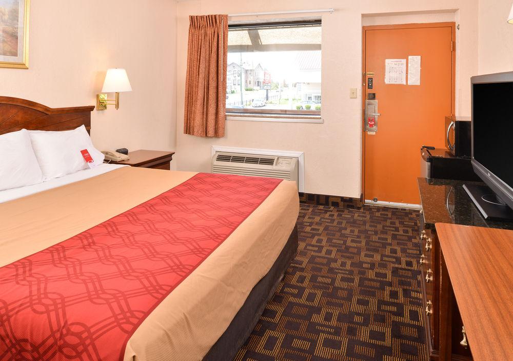 Bellmawr Economy Inn Bellmawr-Philadelphia Area Extérieur photo