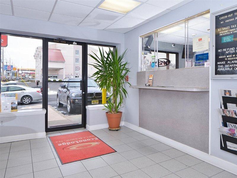 Bellmawr Economy Inn Bellmawr-Philadelphia Area Extérieur photo