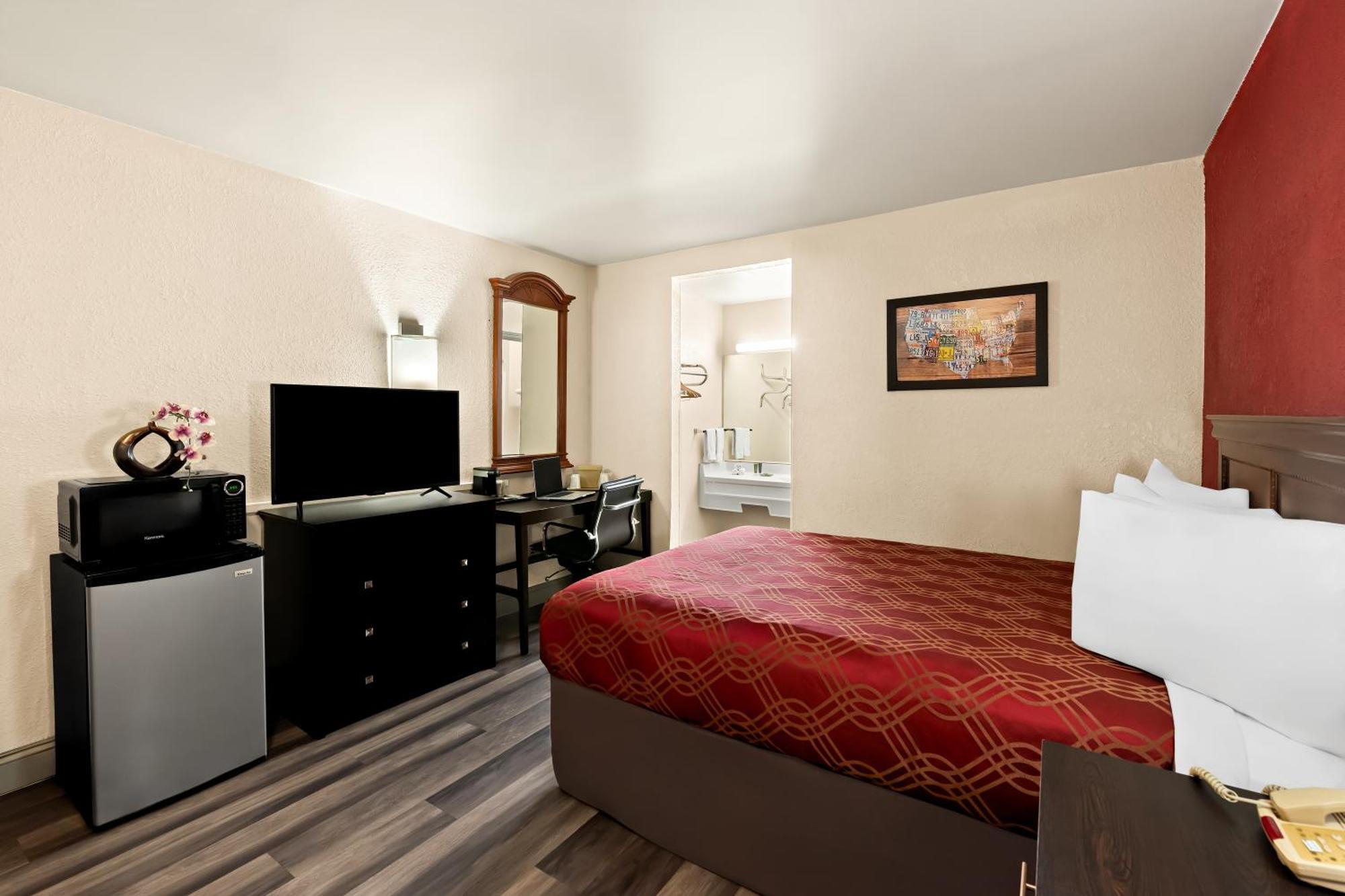 Bellmawr Economy Inn Bellmawr-Philadelphia Area Extérieur photo