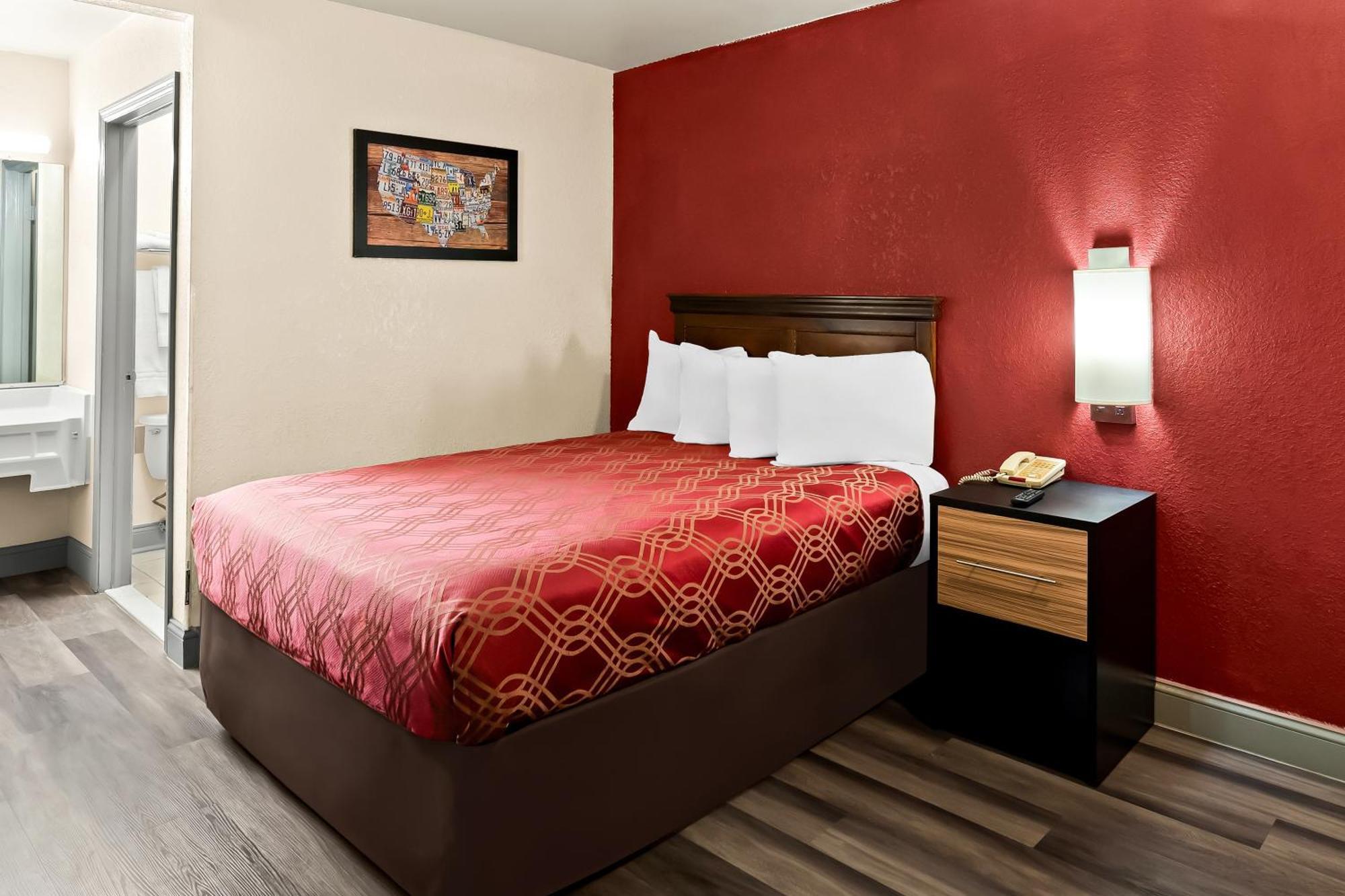 Bellmawr Economy Inn Bellmawr-Philadelphia Area Extérieur photo