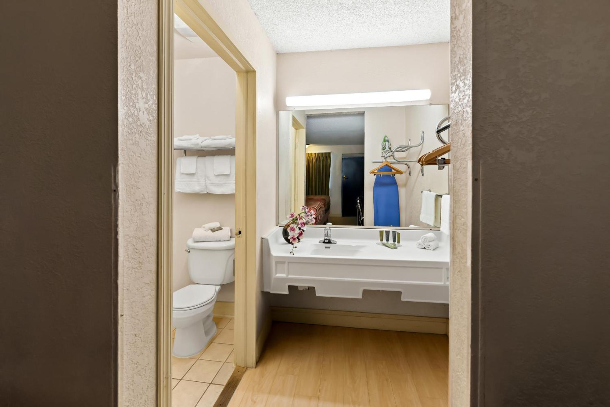 Bellmawr Economy Inn Bellmawr-Philadelphia Area Extérieur photo