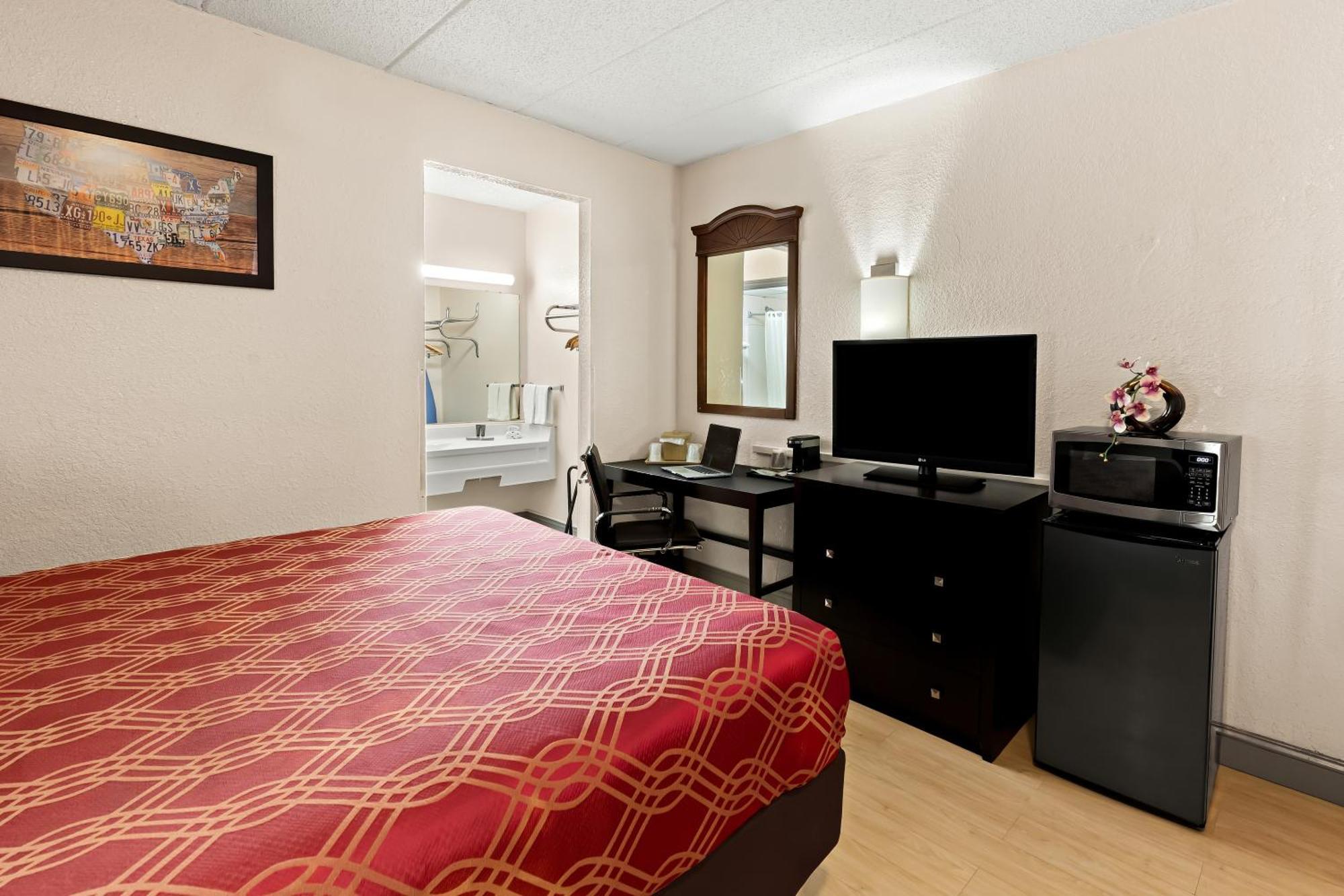 Bellmawr Economy Inn Bellmawr-Philadelphia Area Extérieur photo