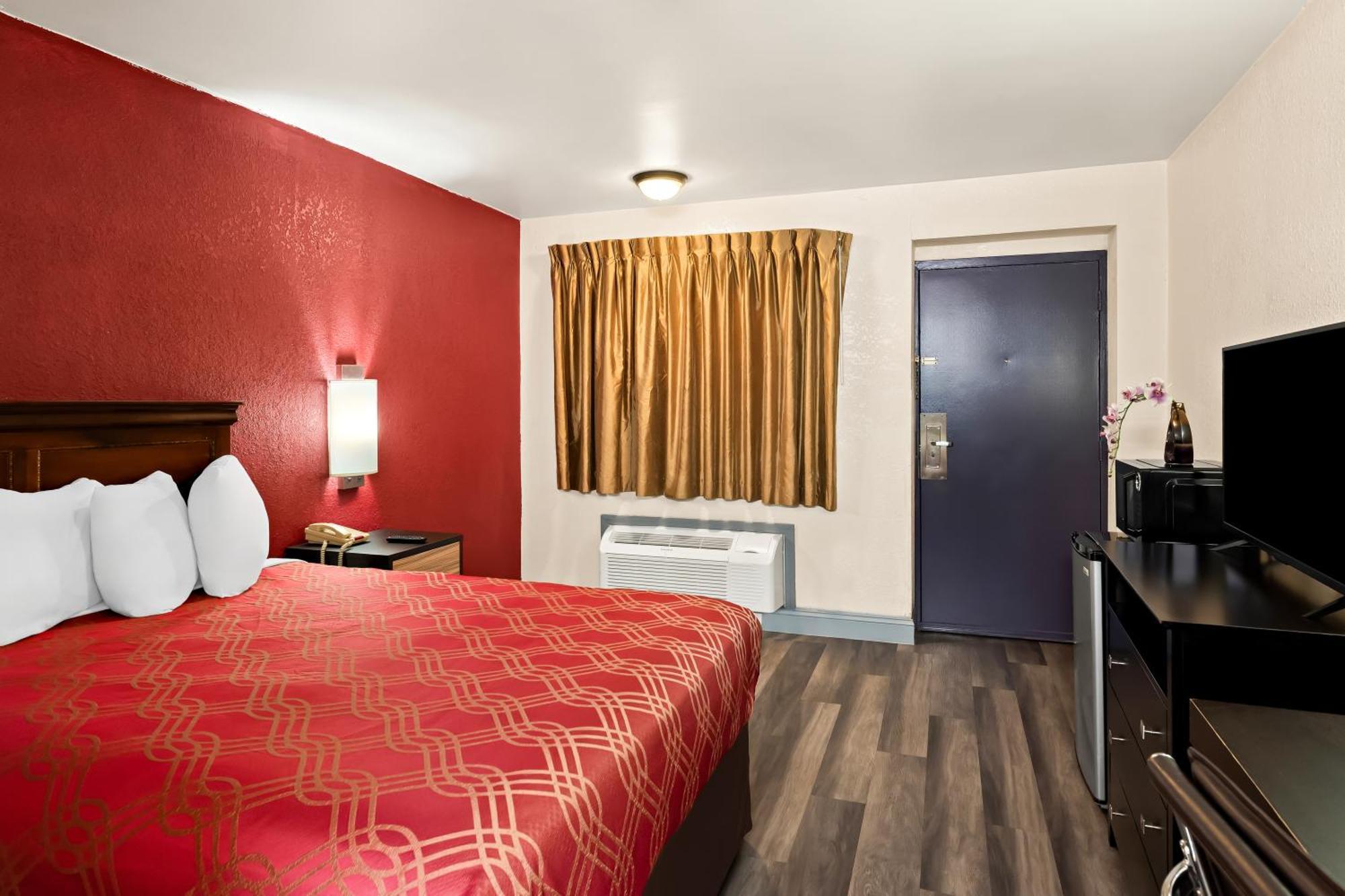 Bellmawr Economy Inn Bellmawr-Philadelphia Area Extérieur photo