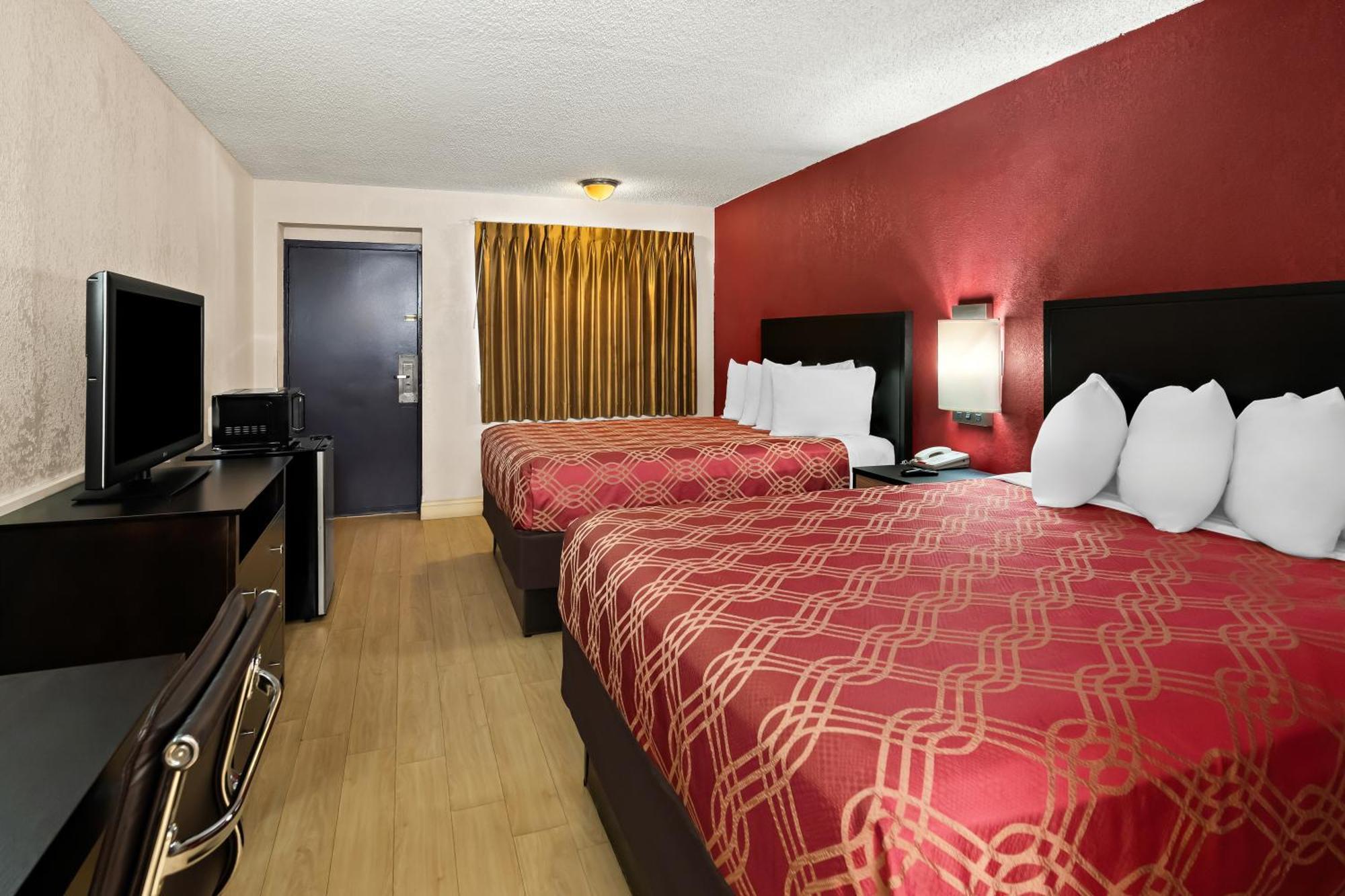 Bellmawr Economy Inn Bellmawr-Philadelphia Area Extérieur photo