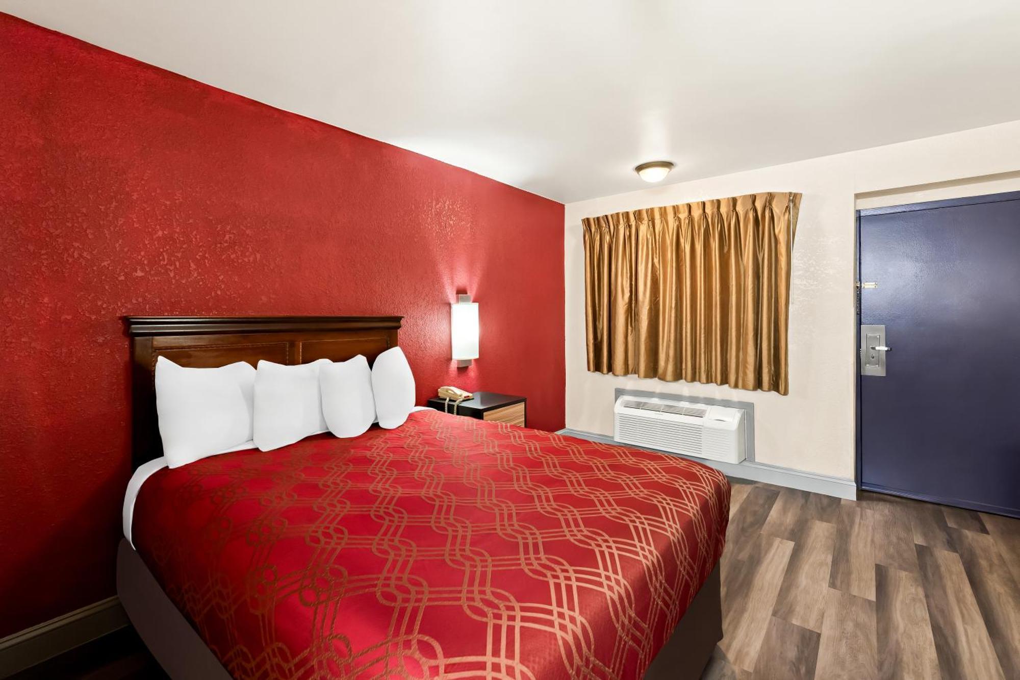 Bellmawr Economy Inn Bellmawr-Philadelphia Area Extérieur photo