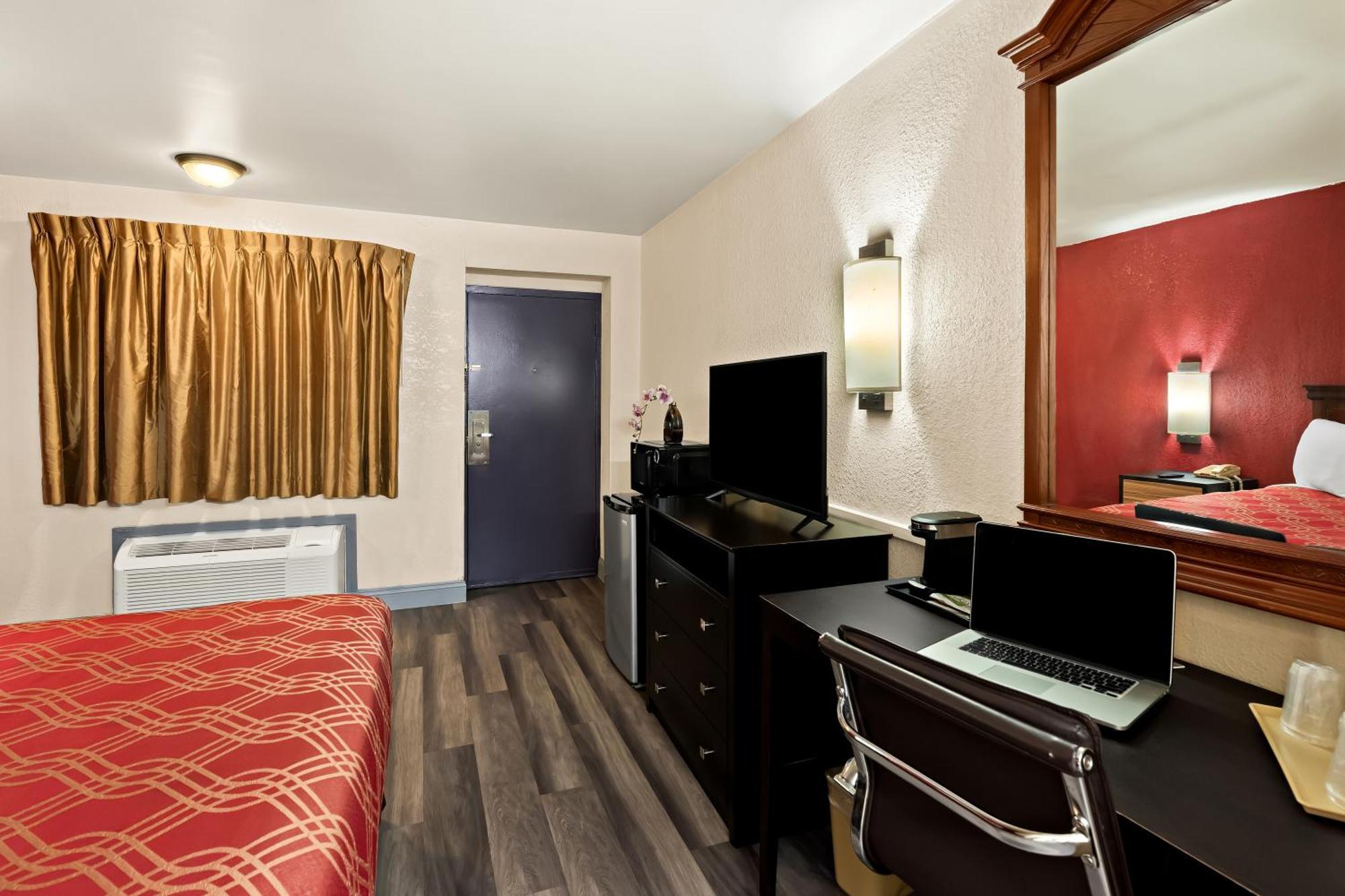 Bellmawr Economy Inn Bellmawr-Philadelphia Area Extérieur photo