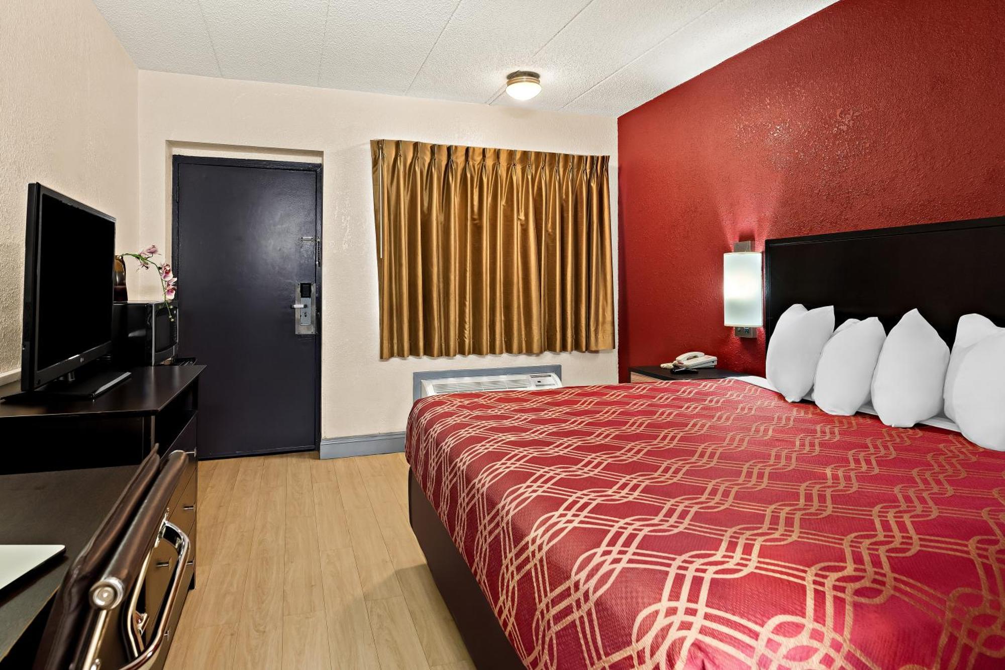 Bellmawr Economy Inn Bellmawr-Philadelphia Area Extérieur photo