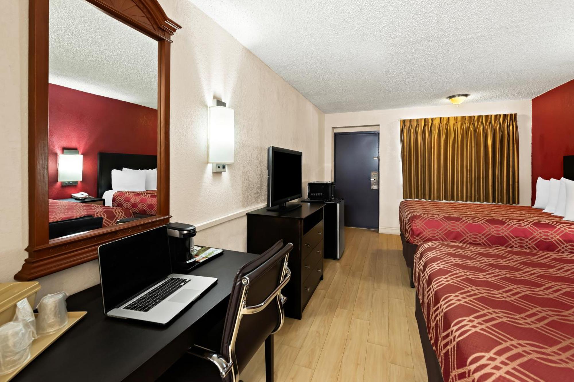 Bellmawr Economy Inn Bellmawr-Philadelphia Area Extérieur photo