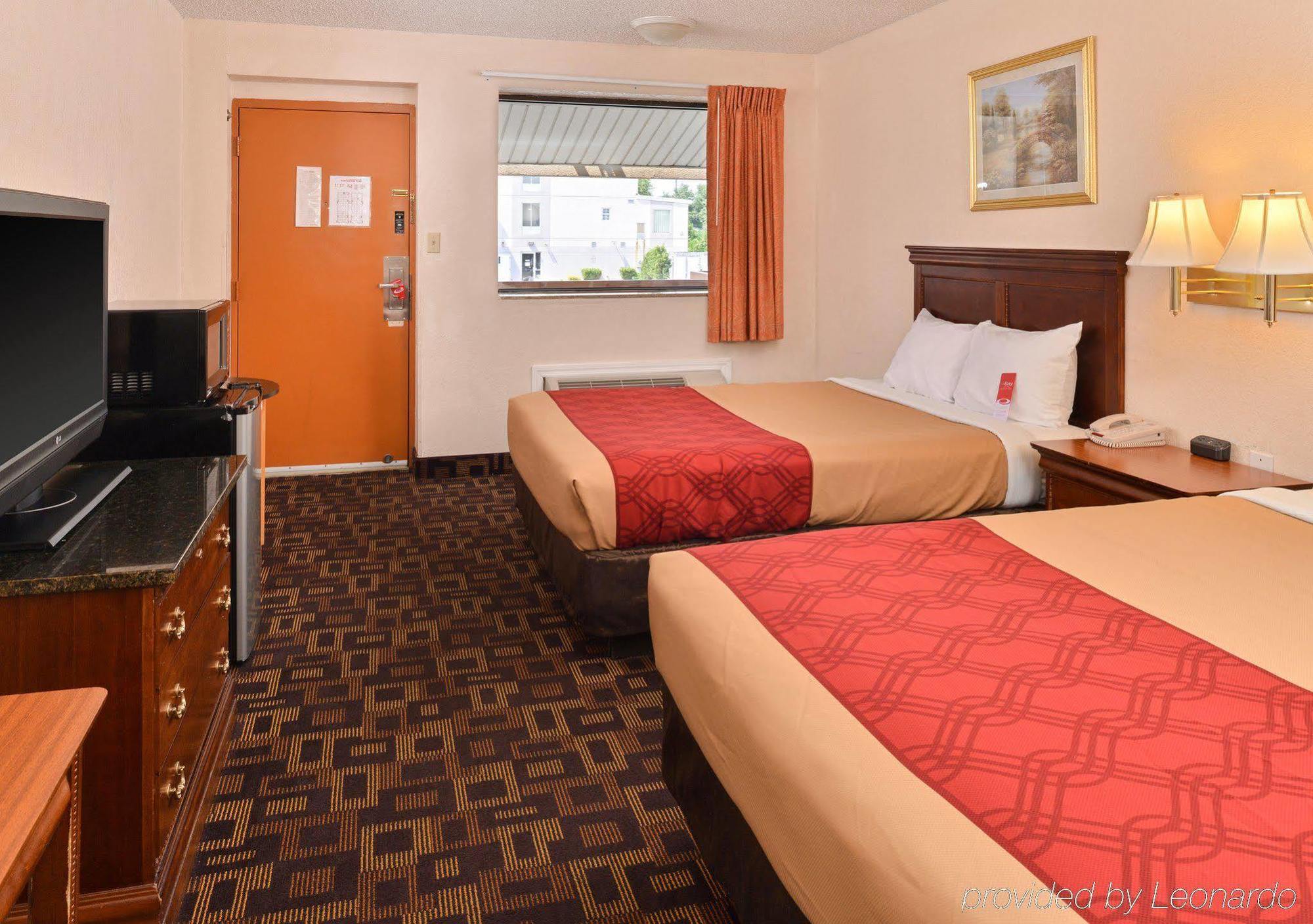 Bellmawr Economy Inn Bellmawr-Philadelphia Area Extérieur photo