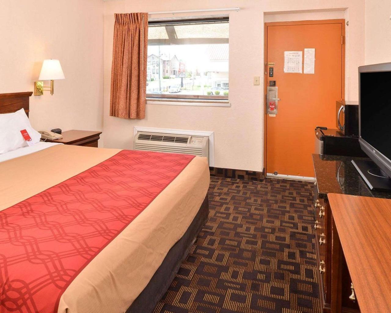 Bellmawr Economy Inn Bellmawr-Philadelphia Area Extérieur photo