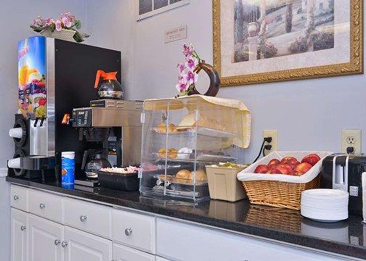 Bellmawr Economy Inn Bellmawr-Philadelphia Area Extérieur photo