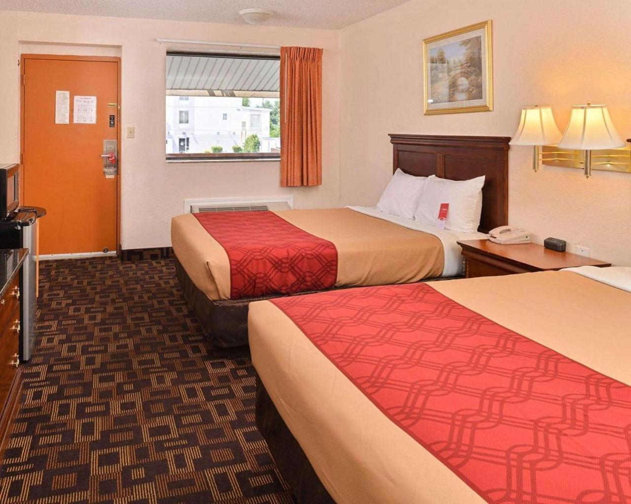 Bellmawr Economy Inn Bellmawr-Philadelphia Area Extérieur photo