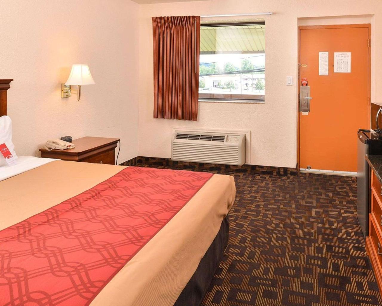 Bellmawr Economy Inn Bellmawr-Philadelphia Area Extérieur photo