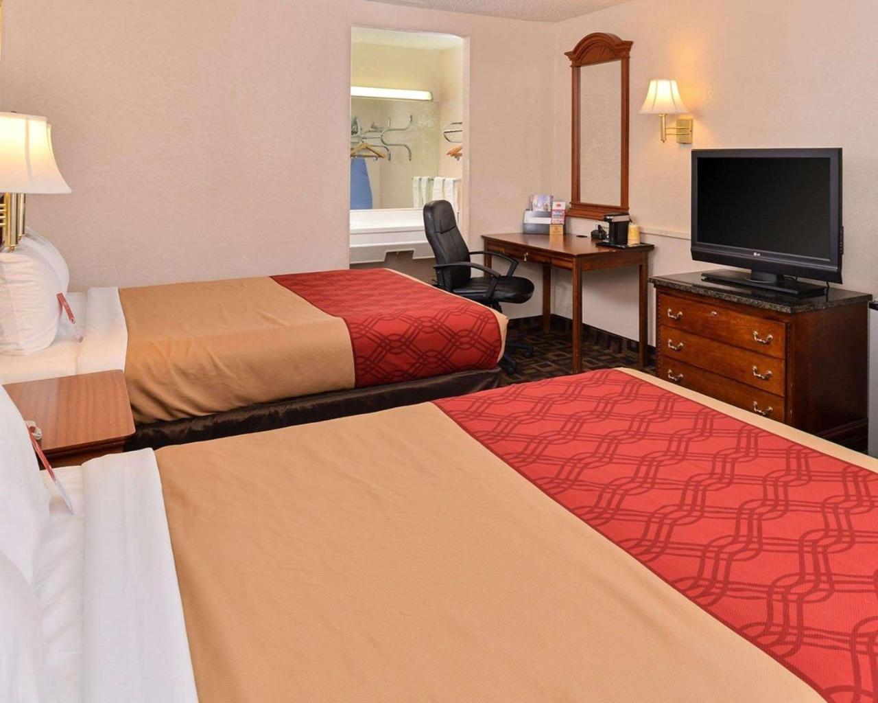 Bellmawr Economy Inn Bellmawr-Philadelphia Area Extérieur photo