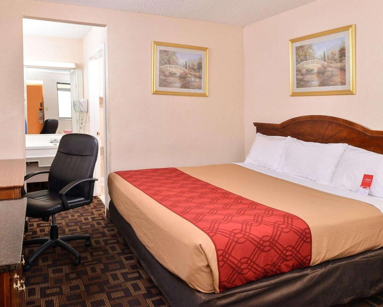 Bellmawr Economy Inn Bellmawr-Philadelphia Area Extérieur photo